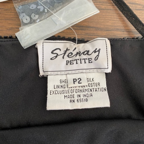 Handmade Sequin Dress - Picture 8 of 9